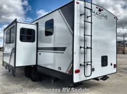 New 2026 Grand Design Imagine 2470BH available in Seguin, Texas