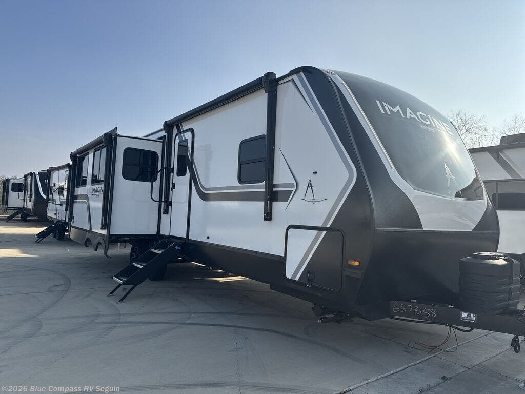 New 2026 Grand Design Imagine 2970RL available in Seguin, Texas