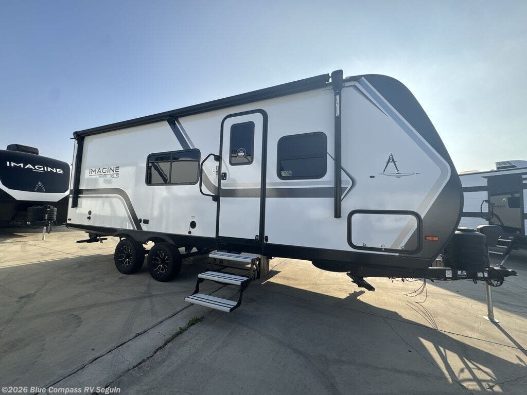 New 2026 Grand Design Imagine XLS 22MLE available in Seguin, Texas