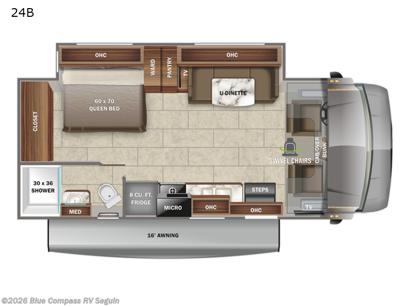 Used 2022 Jayco Redhawk 24B available in Seguin, Texas