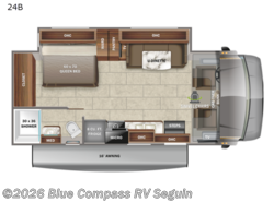 Used 2022 Jayco Redhawk 24B available in Seguin, Texas