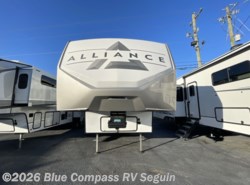 New 2026 Alliance RV Avenue All-Access 29RL available in Seguin, Texas