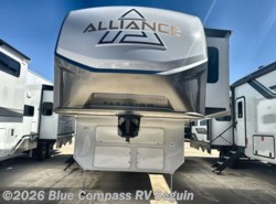 New 2026 Alliance RV Paradigm 310RL available in Seguin, Texas