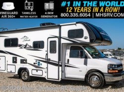 New 2026 East to West Entrada 210NSC available in Seguin, Texas