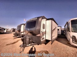 New 2026 Forest River Rockwood Signature 8339FK available in Seguin, Texas