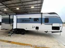 New 2026 CrossRoads Zinger 280RB available in Seguin, Texas