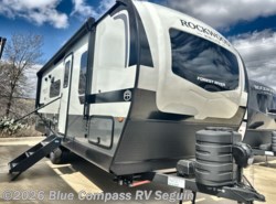 New 2026 Forest River Rockwood Mini Lite 2520BH available in Seguin, Texas