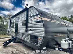 New 2026 Forest River Aurora Light 26BH available in Seguin, Texas