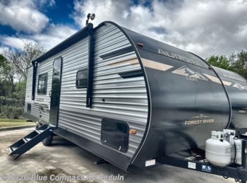 New 2026 Forest River Aurora Light 26BH available in Seguin, Texas