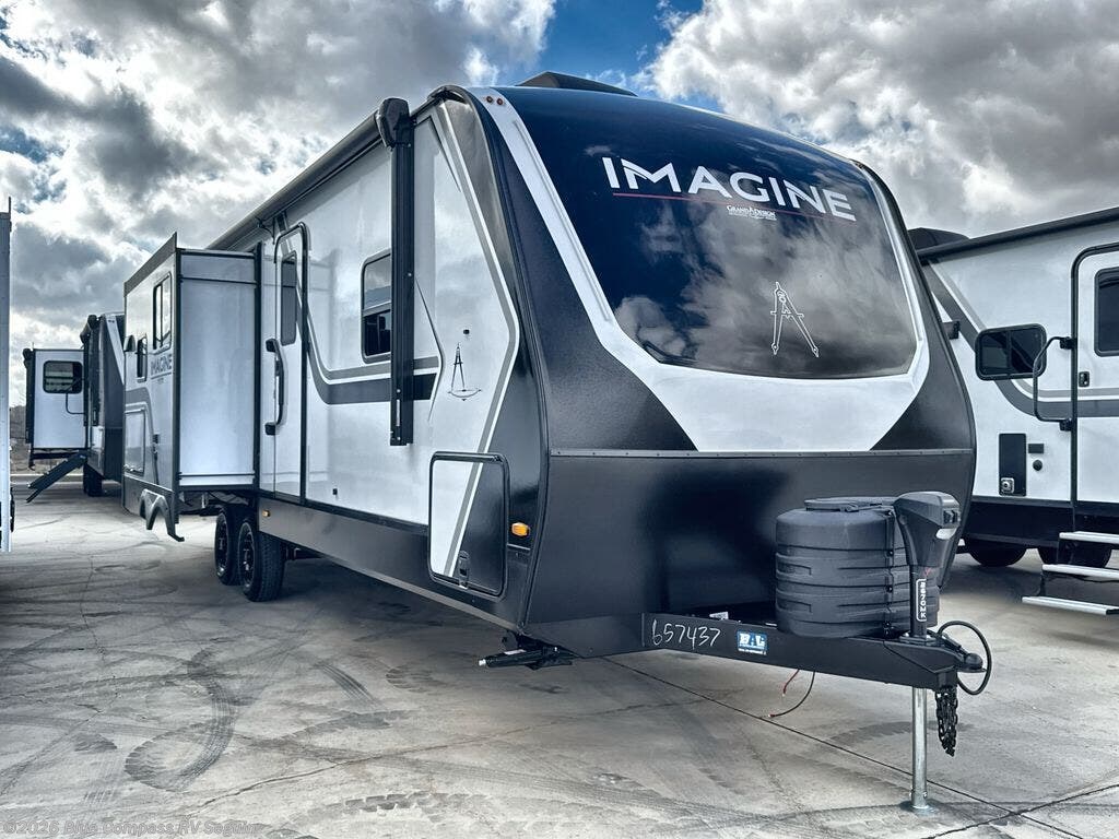 New 2026 Grand Design Imagine 2670MK available in Seguin, Texas