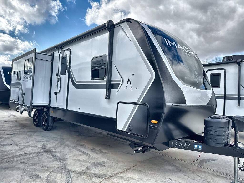 New 2026 Grand Design Imagine 2670MK available in Seguin, Texas