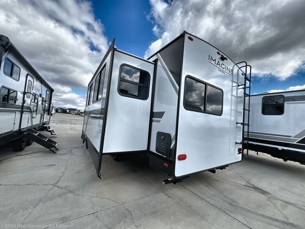 New 2026 Grand Design Imagine 2670MK available in Seguin, Texas