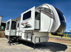 Used 2020 K-Z Durango Gold G386FLF available in Seguin, Texas