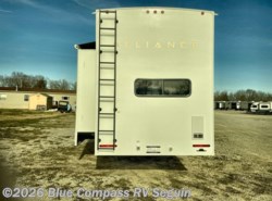 New 2026 Alliance RV Benchmark 44RKL available in Seguin, Texas