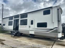 New 2026 Alliance RV Benchmark 44RKL available in Seguin, Texas