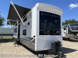 New 2026 Alliance RV Benchmark 44RKL available in Seguin, Texas