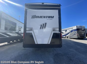 New 2026 Grand Design Momentum 395MT available in Seguin, Texas