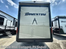 New 2026 Grand Design Momentum 395MT available in Seguin, Texas
