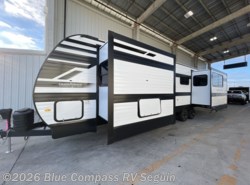 New 2026 Grand Design Transcend 315RKT available in Seguin, Texas
