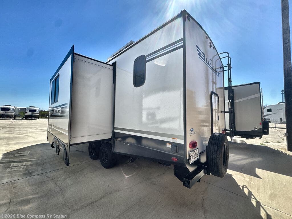 Used 2025 Keystone Bullet Crossfire 2290BH available in Seguin, Texas