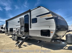 New 2026 Forest River Aurora 27DBH available in Seguin, Texas
