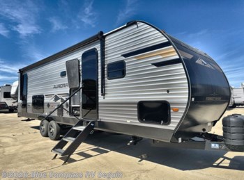 New 2026 Forest River Aurora 27DBH available in Seguin, Texas
