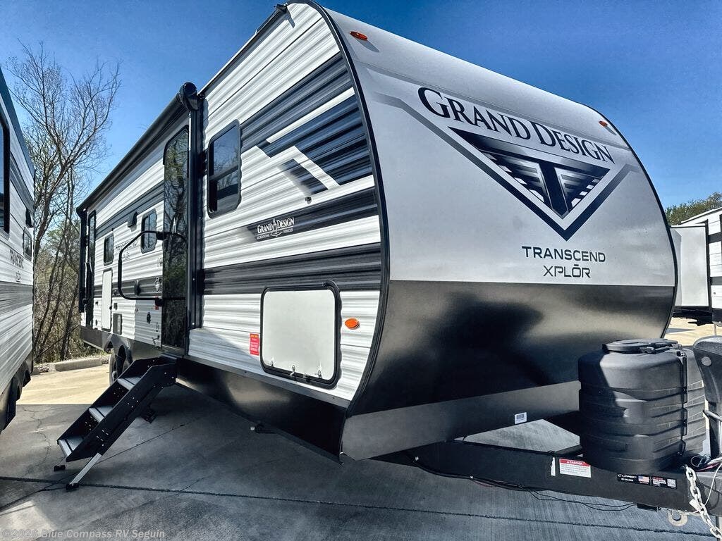 New 2026 Grand Design Transcend Xplor 27DBX available in Seguin, Texas