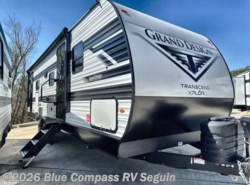 New 2026 Grand Design Transcend Xplor 27DBX available in Seguin, Texas