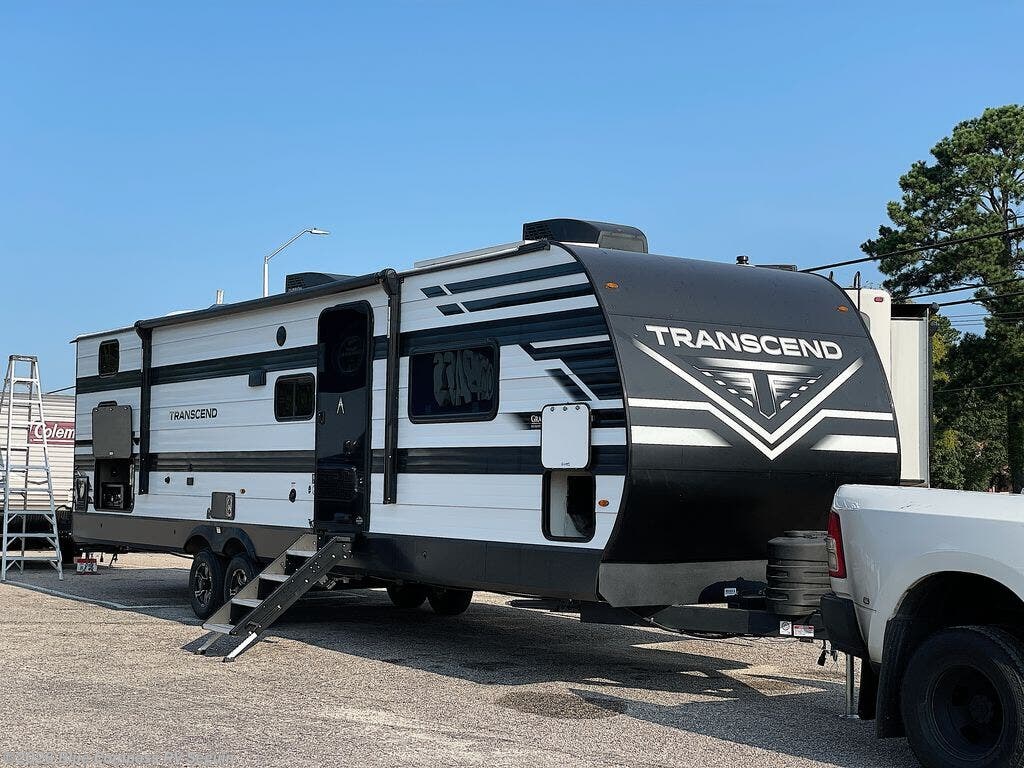 New 2026 Grand Design Transcend Xplor 335BHT available in Seguin, Texas