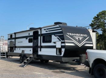 New 2026 Grand Design Transcend Xplor 335BHT available in Seguin, Texas