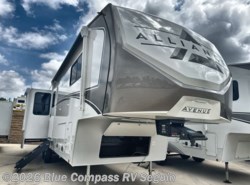 New 2026 Alliance RV Avenue 35RKS available in Seguin, Texas