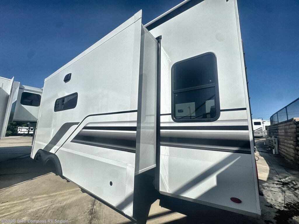 New 2026 Grand Design Influence 3003RL available in Seguin, Texas