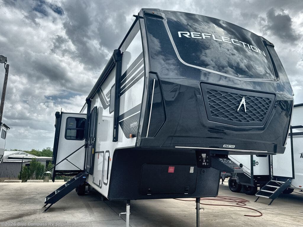 New 2026 Grand Design Reflection 362TBS available in Seguin, Texas