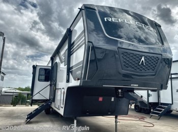 New 2026 Grand Design Reflection 362TBS available in Seguin, Texas