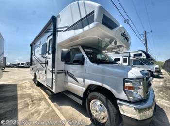 New 2026 Jayco Redhawk 24B available in Seguin, Texas