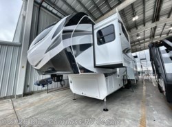 New 2026 Grand Design Solitude 370DV available in Seguin, Texas