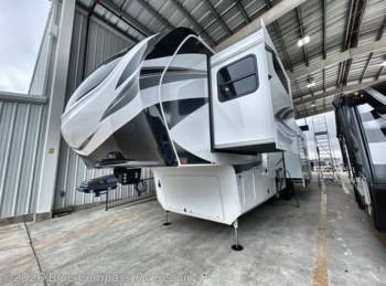 New 2026 Grand Design Solitude 370DV available in Seguin, Texas