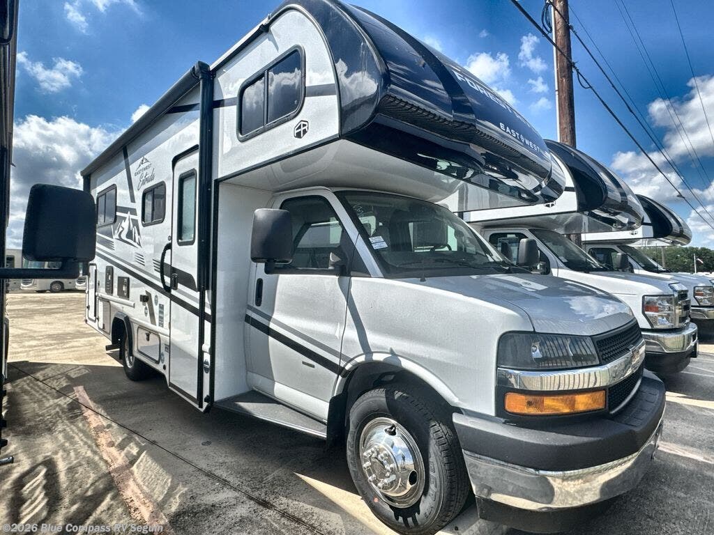 New 2026 East to West Entrada 210NSC available in Seguin, Texas