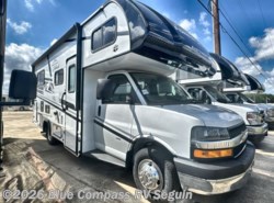 New 2026 East to West Entrada 210NSC available in Seguin, Texas