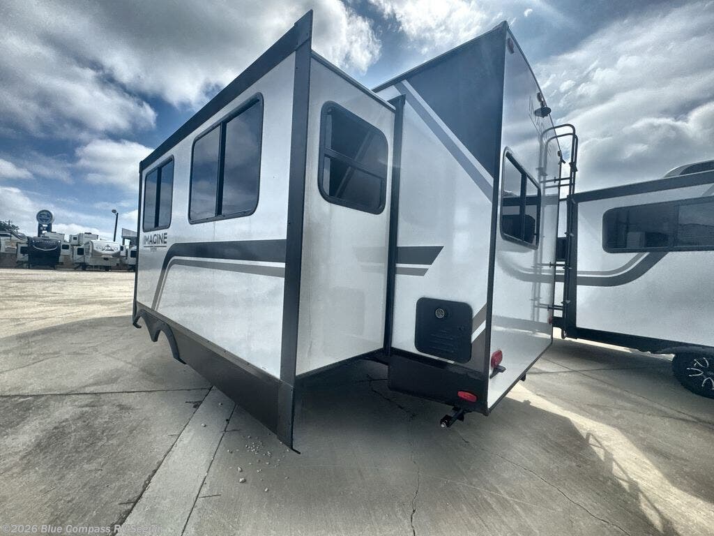 New 2026 Grand Design Imagine 2670MK available in Seguin, Texas