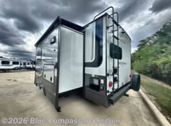 New 2026 Forest River Rockwood Mini Lite 2522FB available in Seguin, Texas
