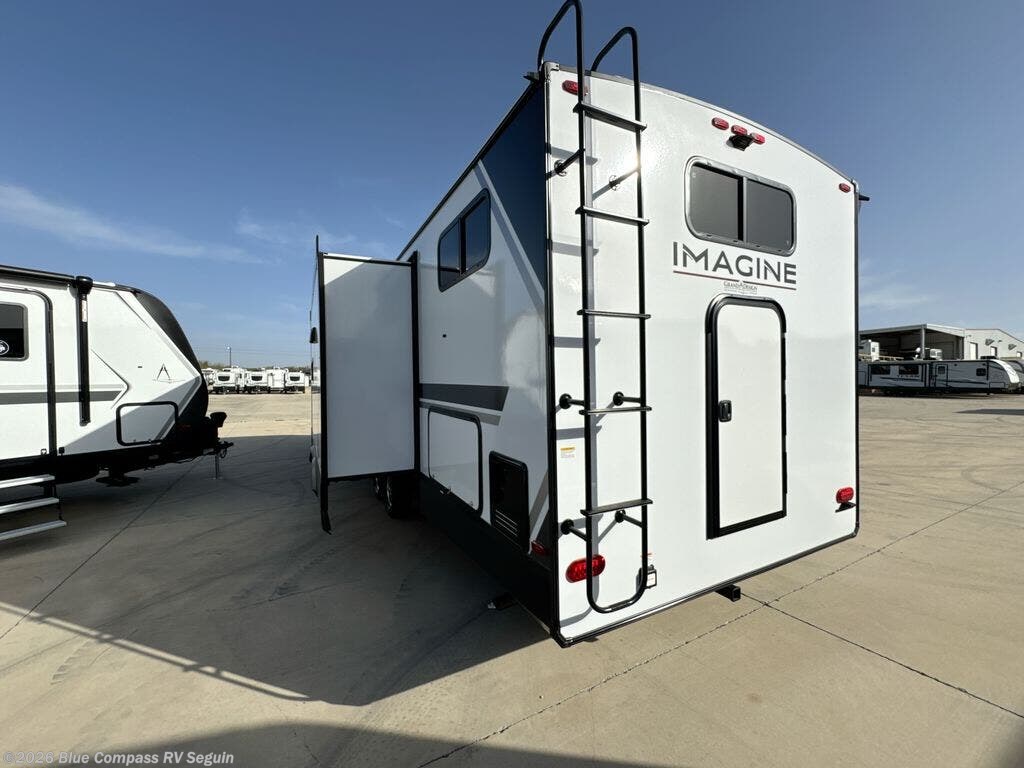 Used 2025 Grand Design Imagine 3210BH available in Seguin, Texas