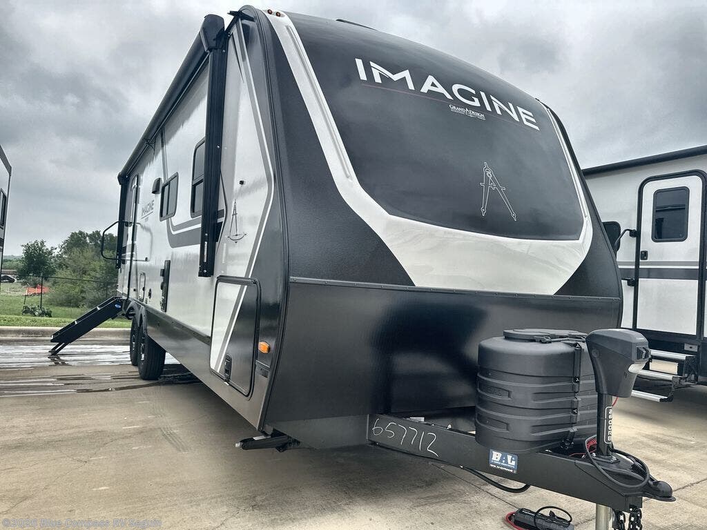New 2026 Grand Design Imagine 2600RB available in Seguin, Texas