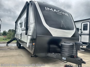 New 2026 Grand Design Imagine 2600RB available in Seguin, Texas