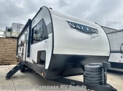 Used 2024 Forest River Salem 26RBSX available in Seguin, Texas
