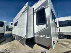 New 2026 Alliance RV Avenue 32RLS available in Seguin, Texas
