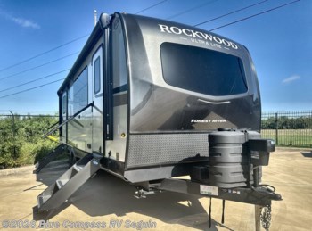 New 2026 Forest River Rockwood Ultra Lite 2619FK available in Seguin, Texas