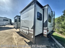 New 2026 Forest River Rockwood Ultra Lite 2619FK available in Seguin, Texas