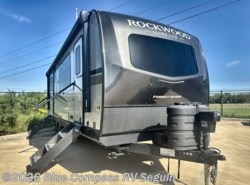 New 2026 Forest River Rockwood Ultra Lite 2619FK available in Seguin, Texas