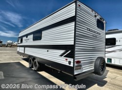 New 2026 Grand Design Transcend Xplor 24BHX available in Seguin, Texas